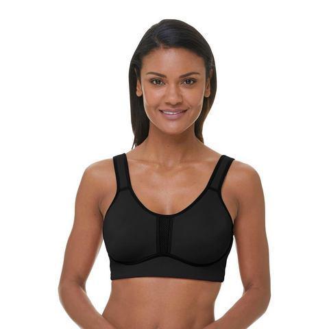 Viania Sport-bh (1-delig, Enkelverpakking), Kleding | Dames, Ondergoed en Lingerie, Verzenden