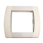 Remitop Vario 2 Onderkader voorgemonteerd 40x40 Uitstel, Ophalen of Verzenden, Nieuw