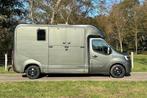 Renault Master Krismar  Horsetruck, Verzenden, Nieuw