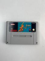 SNES - Prince of Persia 2, Ophalen of Verzenden, Nieuw