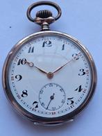 Anker Precision - 15 Rubis Silver pocket watch - 27804 -, Nieuw