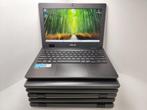 Asus laptop BR1100CKA| 11.6 HD, Intel N4500, 128GB0 Win11, Gebruikt, 2 tot 3 Ghz, Qwerty, Verzenden