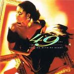 cd - 49ers - Playing With My Heart, Verzenden, Zo goed als nieuw