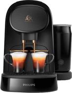 Philips LOR BARISTA LM8014/60 - Koffiecupmachine met, Ophalen of Verzenden, Zo goed als nieuw