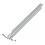 ProPlus Tentharing 30 cm - Gegalvaniseerd Staal - T-profi..., Ophalen of Verzenden, Nieuw