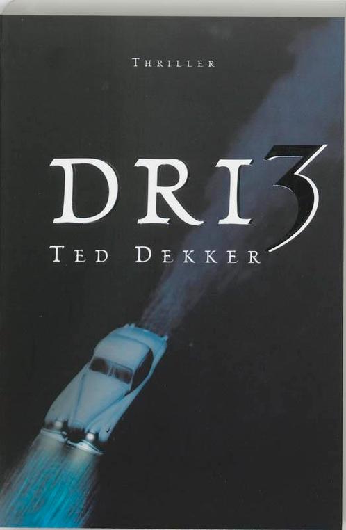 Dri3 9789043508452 T. Dekker, Boeken, Thrillers, Gelezen, Verzenden
