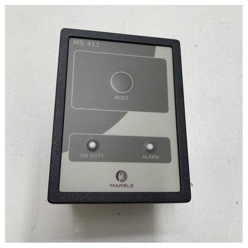 Bieden: Marble BNWAS MS411 remote reset panel, Watersport en Boten, Overige Watersport en Boten, Nieuw, Ophalen of Verzenden