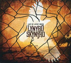 cd digi - Lynyrd Skynyrd - Last Of A Dyin Breed, Cd's en Dvd's, Cd's | Rock, Zo goed als nieuw, Verzenden