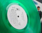 Beatles - Rare Beatles / Green Coloured Japanese Limited &, Cd's en Dvd's, Vinyl Singles, Nieuw in verpakking