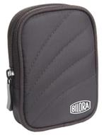 Bilora Digi Cam Bag 12 Micro S Compact Camera Case - Zwart (, Verzenden, Nieuw