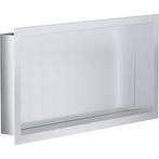 Inbouwnis - Leoni Prim - 30x60x7cm - RVS, Ophalen of Verzenden, Nieuw