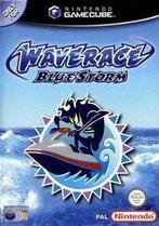 Wave Race Blue Storm (Gamecube Games), Spelcomputers en Games, Games | Nintendo GameCube, Ophalen of Verzenden, Zo goed als nieuw