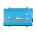 Victron Phoenix Omvormer 48V/800VA/230V VE.Direct met EU..., Doe-het-zelf en Verbouw, Verzenden, Nieuw