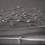 2dekans | tectake® - wicker bistroset, ruimtebesparend in, Tuin en Terras, Ophalen of Verzenden, Zo goed als nieuw