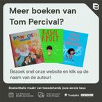 De zee zag het 9789048317165 Tom Percival, Verzenden, Gelezen, Tom Percival