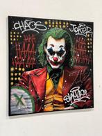 Okyes (1987) - Joker, Agent of Chaos - XL