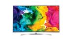 LG 49UH850V – 49 inch 4K UHD LED-tv met HDR, 3D en webOS, Ophalen, LED, 50 Hz, Zo goed als nieuw