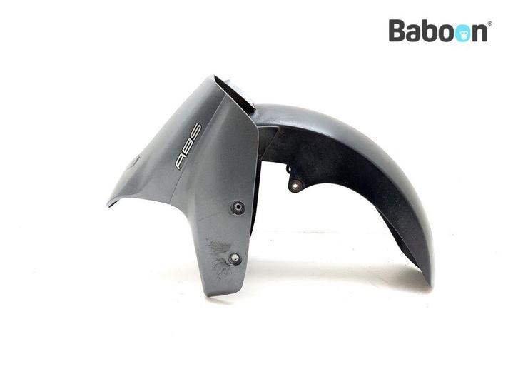 Voorspatbord Yamaha XP 500 T-Max 2008-2011 (XP500 TMAX), Motoren, Onderdelen | Yamaha, Gebruikt, Verzenden