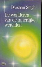 WONDEREN VAN DE INNERLYKE WERELDEN 9789027429285 Singh, Verzenden, Gelezen, Singh