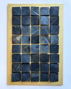 Modern Mozaïek - WoodbyLukas Lukasz Kacprzuk - 2020+ -