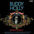 LP gebruikt - Buddy Holly - Portrait In Music, Cd's en Dvd's, Verzenden, Zo goed als nieuw