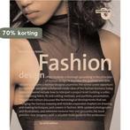 Fashion Design (Second Edition)(Portfolio Series) Jones, Verzenden, Zo goed als nieuw, Jones