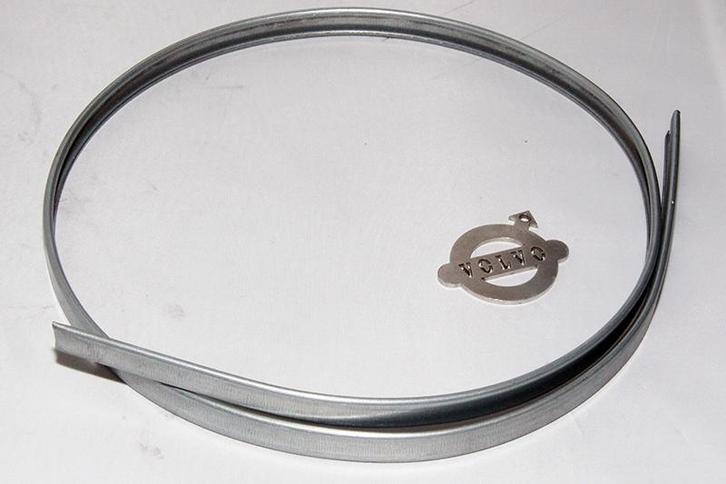 Deurrubber houder, Auto-onderdelen, Carrosserie en Plaatwerk, Ophalen of Verzenden