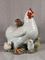 Figuur - Porselein - China