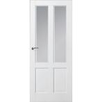 Skantrae binnendeur SKS242 83x231,5 (Stomp, Zonder glas), Doe-het-zelf en Verbouw, Deuren en Horren, 80 tot 100 cm, 215 cm of meer