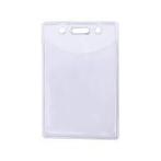 BDG-506-N - Vinyl Badge Holder Vertical, Verzenden, Nieuw