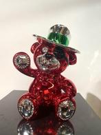 Van Apple - Bandit Bear