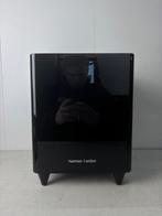 Harman Kardon - HKTS 210SUB/230 - Subwoofer Subwoofer, Nieuw