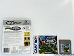 Gameboy Classic - Turtles II - Back From The Sewers - NOE (1, Spelcomputers en Games, Games | Nintendo Game Boy, Verzenden, Gebruikt