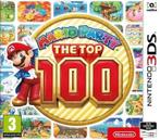3DS Mario Party: The Top 100, Spelcomputers en Games, Games | Nintendo 2DS en 3DS, Verzenden, Zo goed als nieuw