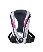Baltic Athena 165 Reddingsvest - Wit/Roze - 40-120 kg, Ophalen of Verzenden, Nieuw
