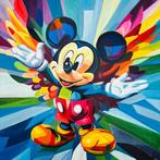 DR HIDE (1992) - Disney Legend
