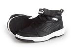 Puma Hoge Sneakers in maat 34 Zwart | 10% extra korting, Kinderen en Baby's, Kinderkleding | Schoenen en Sokken, Schoenen, Puma