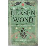 Heling van de heksenwond - Celeste Larsen, Boeken, Overige Boeken, Verzenden, Nieuw