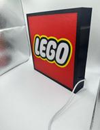 Lego Merchandise - Lampada luminosa, Kinderen en Baby's, Speelgoed | Duplo en Lego, Nieuw