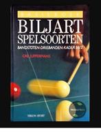 Basisboek Biljartspelsoorten 9789051210996 Cas Juffermans, Gelezen, Cas Juffermans, Verzenden
