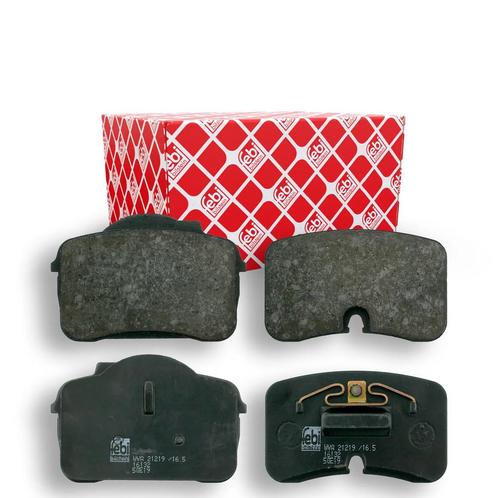 Remblokken set AUDI 100 C4,Avant (S4 Turbo quattro), Auto-onderdelen, Remmen en Aandrijving, Nieuw, Ophalen of Verzenden