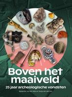 Boven het maaiveld 9789464263565 Ivo van Wijk, Verzenden, Zo goed als nieuw, Ivo van Wijk