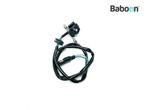 Pickup Aprilia Moto 6.5 (AP0265155), Motoren, Verzenden, Gebruikt