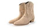 Ann Rocks Cowboy laarzen in maat 41 Bruin | 10% extra, Ann Rocks, Bruin, Verzenden, Zo goed als nieuw