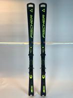 Fischer Rc4 Worldcup SC-160 cm, Sport en Fitness, Skiën en Langlaufen, 140 tot 160 cm, Ophalen of Verzenden, Carve, Skiën