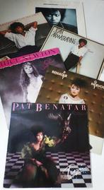 Pat Benatar, Juice Newton and Joan Armatrading - Collection, Nieuw in verpakking