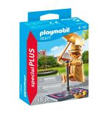 Playmobil Straatartiest 70377 van €4,99 voor €3,49, Ophalen, Nieuw