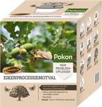 POKON EIKENPROCESSIEMOTVAL (INSECTENBESTRIJDING)