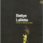 cd - Bettye LaVette - Ive Got My Own Hell To Raise, Verzenden, Zo goed als nieuw