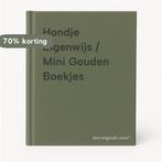 Hondje Eigenwijs / Mini Gouden Boekjes 9789054444664, Boeken, Verzenden, Gelezen